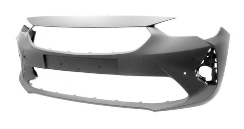 Tampon On 2 Sensorlu Astarlı Opel Corsa F 20- 166383601T