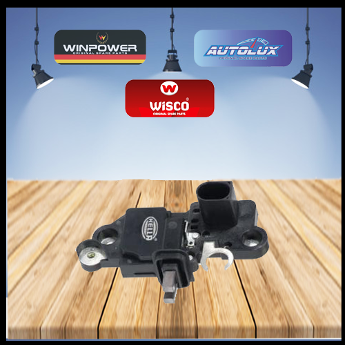 Alternator Konjektoru Audı A4 A6 2.8 070903803B