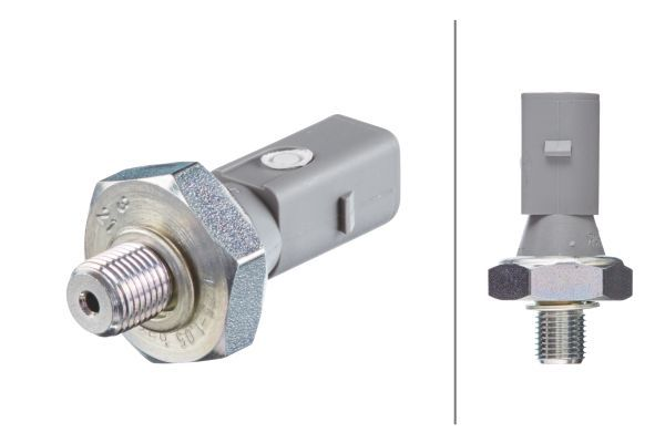 Yag Basınç Müsürü T5 Polo A6 01- Hella 038919081M