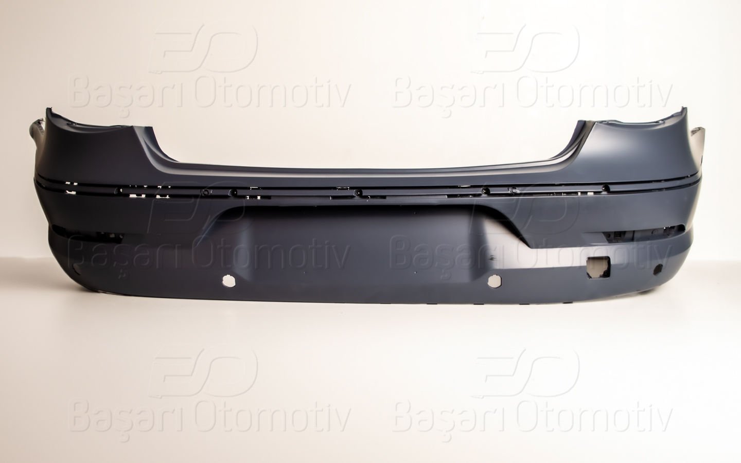 Tampon Arka Sensorlu Astarlı Vw Cc 09 > 3C8807417AAGRU
