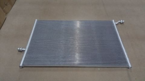 Ilave Sogutucu Brazıng Mt-At 638X445x16 Mercedes-B 995002003