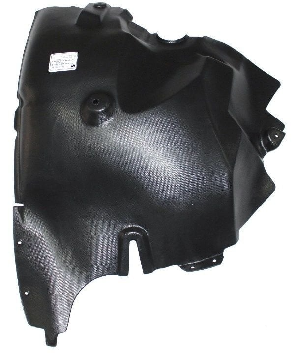 Çamurluk Davlumbazı Ön Sağ VW Crafter - Sprinter 2006-2016 1235455-00