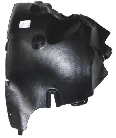Çamurluk Davlumbazı Ön Sağ VW Crafter - Sprinter 2006-2016 1235455-00