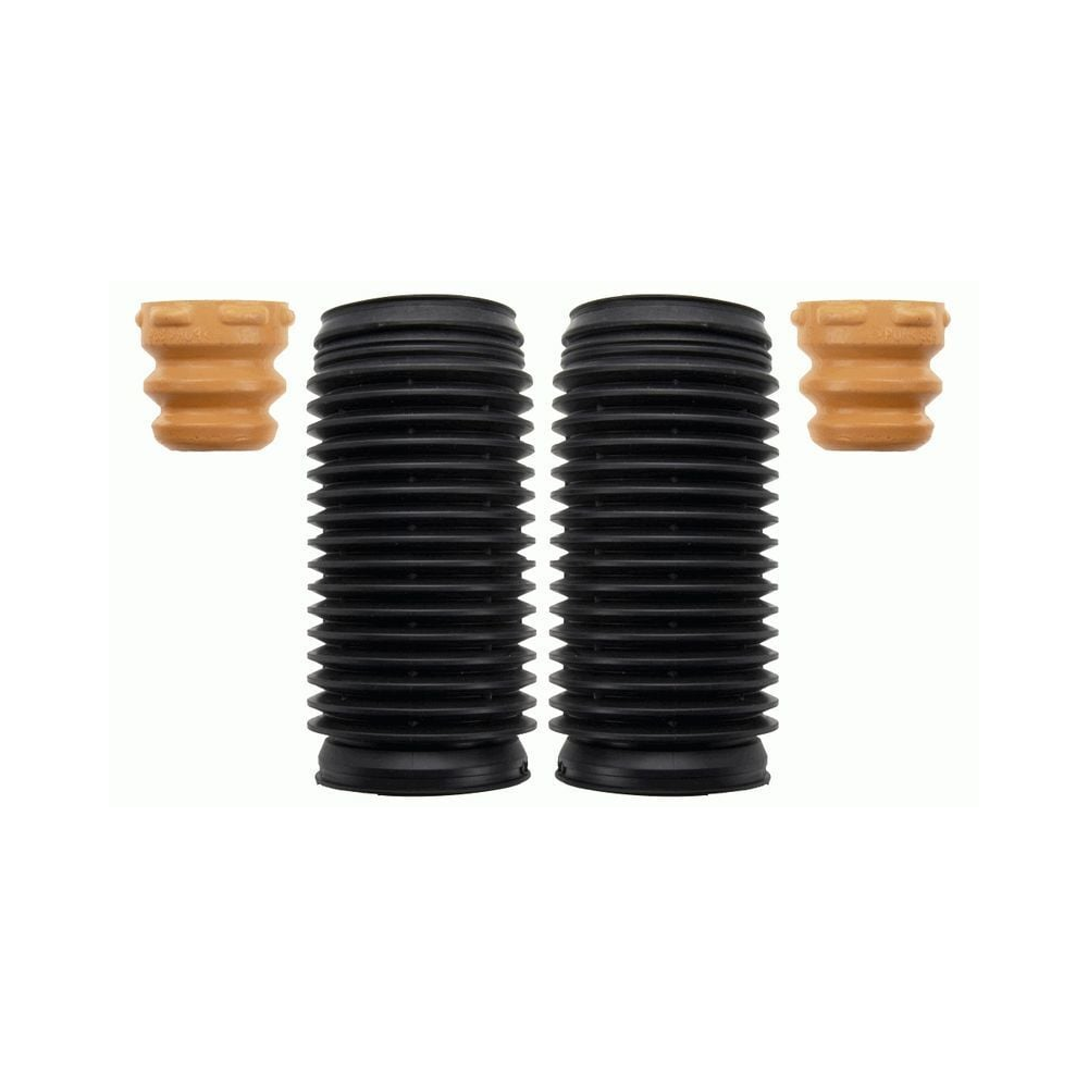 Sachs Amortisör Toz Körüğü ve Takozu Ön VW Golf 5 - Golf 6 - Jetta - Passat - Audi A3 - Leon - Octavia 1K0412303F