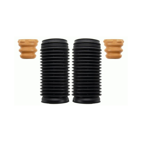 Sachs Amortisör Toz Körüğü ve Takozu Ön VW Golf 5 - Golf 6 - Jetta - Passat - Audi A3 - Leon - Octavia 1K0412303F