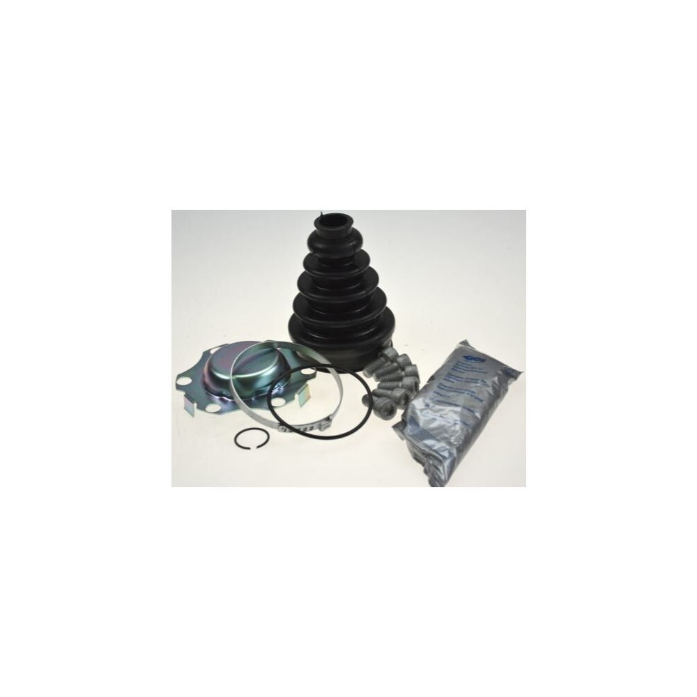GKN Aks Körüğü İç - Saclı VW Golf 4 - Polo 1.4 TDI - 1.8 1997-1997 1J0498201D
