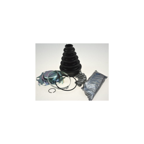 GKN Aks Körüğü İç - Saclı VW Golf 4 - Polo 1.4 TDI - 1.8 1997-1997 1J0498201D