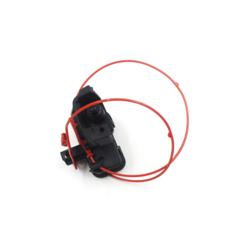 Audi A4 Merkezi Kilit Pompası 2012-2015 - 8K0862153H