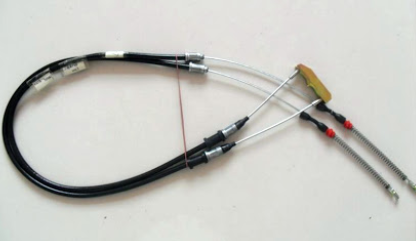 El Fren Telı Opel Omega A 87 > 522578