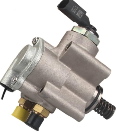 Yuksek Basınc Pompası Vw Passat B6 Touareg Q7 3.2F 03H127025