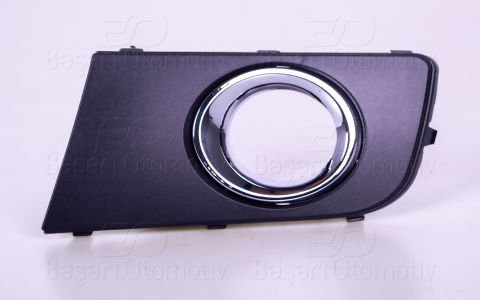 Tampon Izgarası Sol Sıslı Nıkelajlı Vw Amarok 1 2H7807489RYP