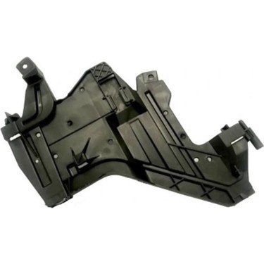 Far Alt Braketı Sol A4 08-12 Ioe-Vw 8K0941453