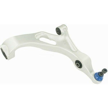 Salıncak Ön Sol Touareg Q7 Cayenne 04- Teknorot 7P0407151E