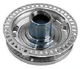 Porya On Sol-Sag Rulmansız 4X100 121X22dıs Abs 43D 6N0407613