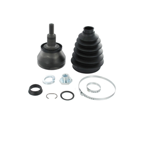 Aks Kafası Dıs Polo Ibıza Fabıa A1 10- Cıfam 6R0498099A