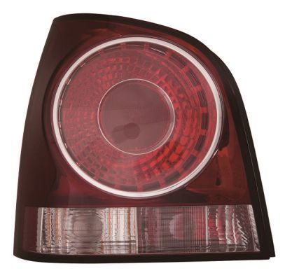 Stop Lambası Sol Polo 05-10 Depo 6Q6945095AB