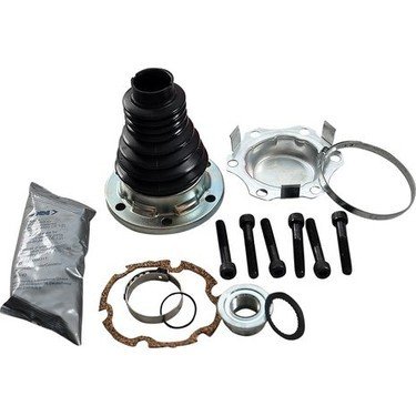 Aks Körügü Iç Golf5 Golf6 Caddy Jetta Passat 04- G 1K0498201