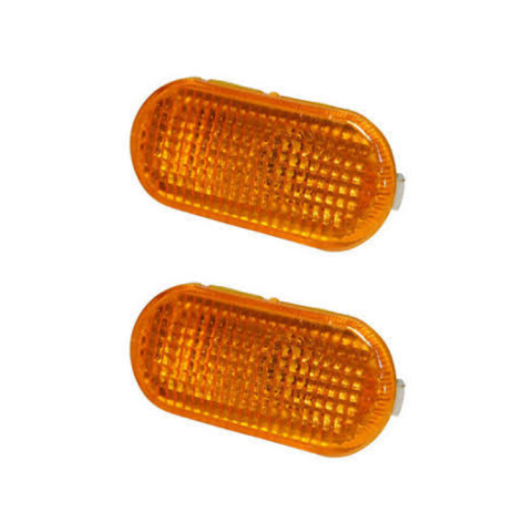Volkswagen Passat  Çamurluk Sinyali Takımı 1997-2001 - 3B0949117B