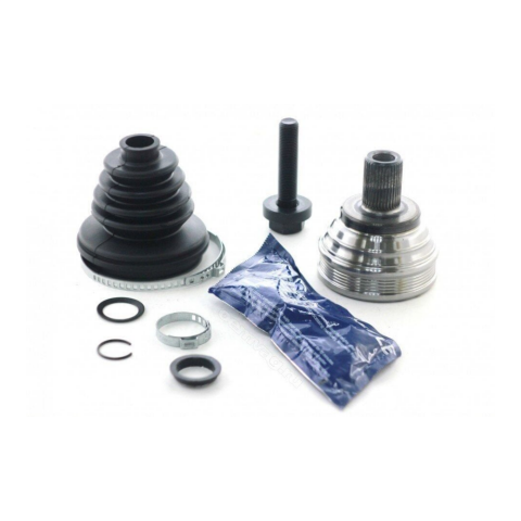 M.Marelli Aks Kafası Dış VW Golf 5 - Golf 6 - Jetta - Passat - A3 - Leon 1.6 - 1.4 TSI - 1.6 FSI 2004-2013 1K0498099