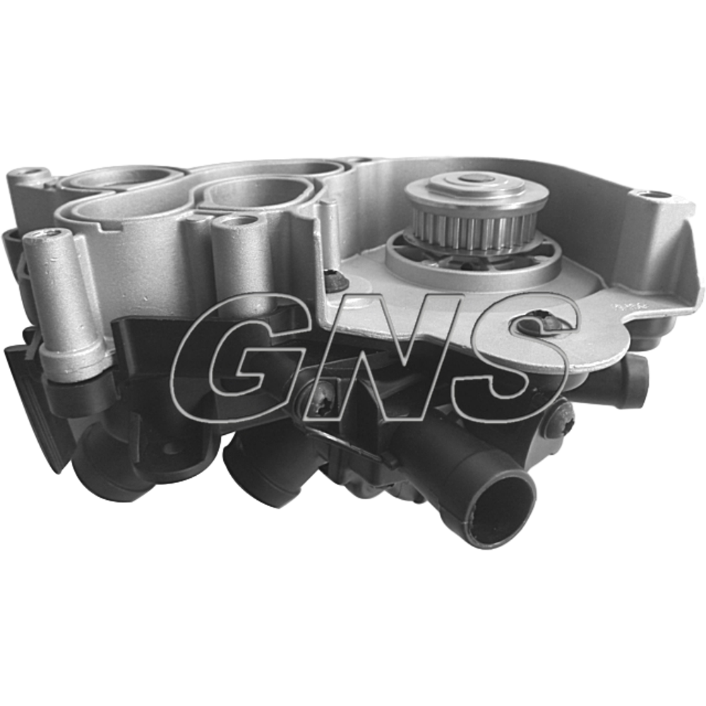 Gns Devirdaim VW Golf 7 - Polo 1.2 TSI - 1.4 TSI 04C121600K