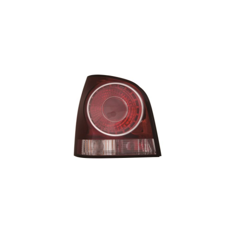 Depo Stop Lambası Sol Vw Polo 2005-2010 6Q6945095AB