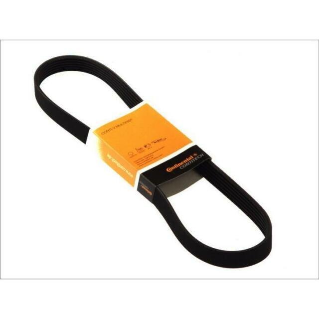 Şarj Kayışı 6Pk1435 Polo 1.2Tsı