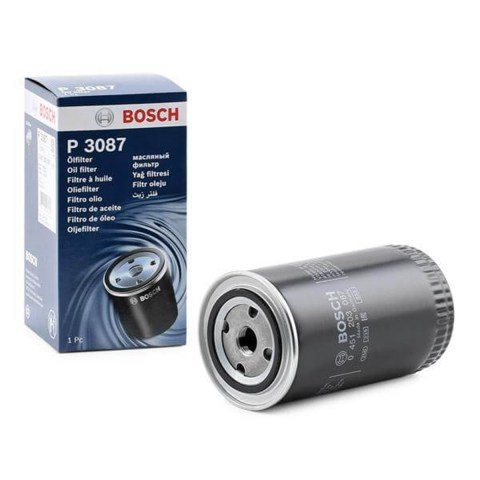 Yag Fıltresı T4 91-03 Bosch 074115561