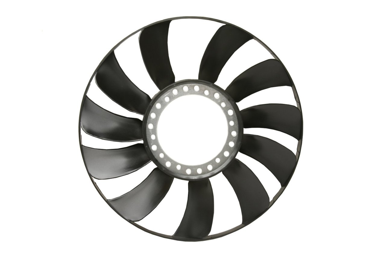 Fan Pervanesı Passat A4 97-04 Febı 058121301B