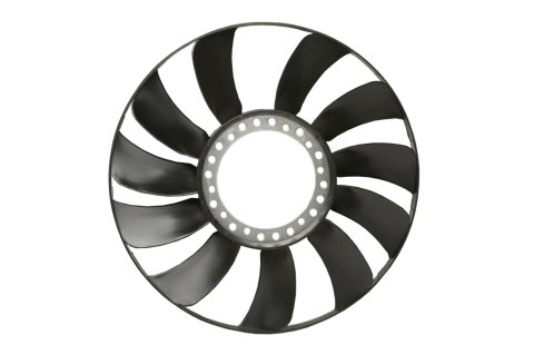 Fan Pervanesı Passat A4 97-04 Febı 058121301B