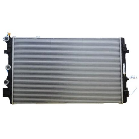 Polo A1 Ibıza Fabıa Su Radyatörü 10- [Kale] [6R0121253D]