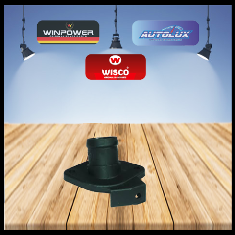 Su Flansı Vw Golf3 1.8 2.0 92 > 032121121A