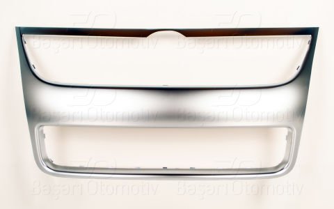 Panjur Nıkelajı Incı Kromu Vw Touareg 07-10 7L6853651K2ZZ
