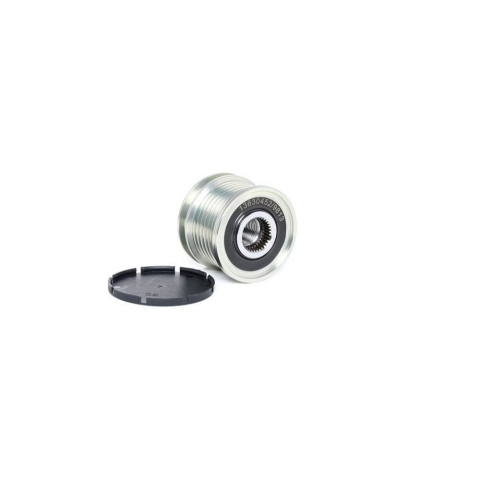 Gates Alternatör Kasnağı VW Polo - A4 - A6 - T6 - Amarok - Golf 1.6 TDI - 2.0 TDI 045903119A
