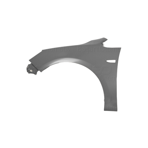 Opel Astra J Ön Sol Çamurluk 2010-2015 - Uygun Fiyat