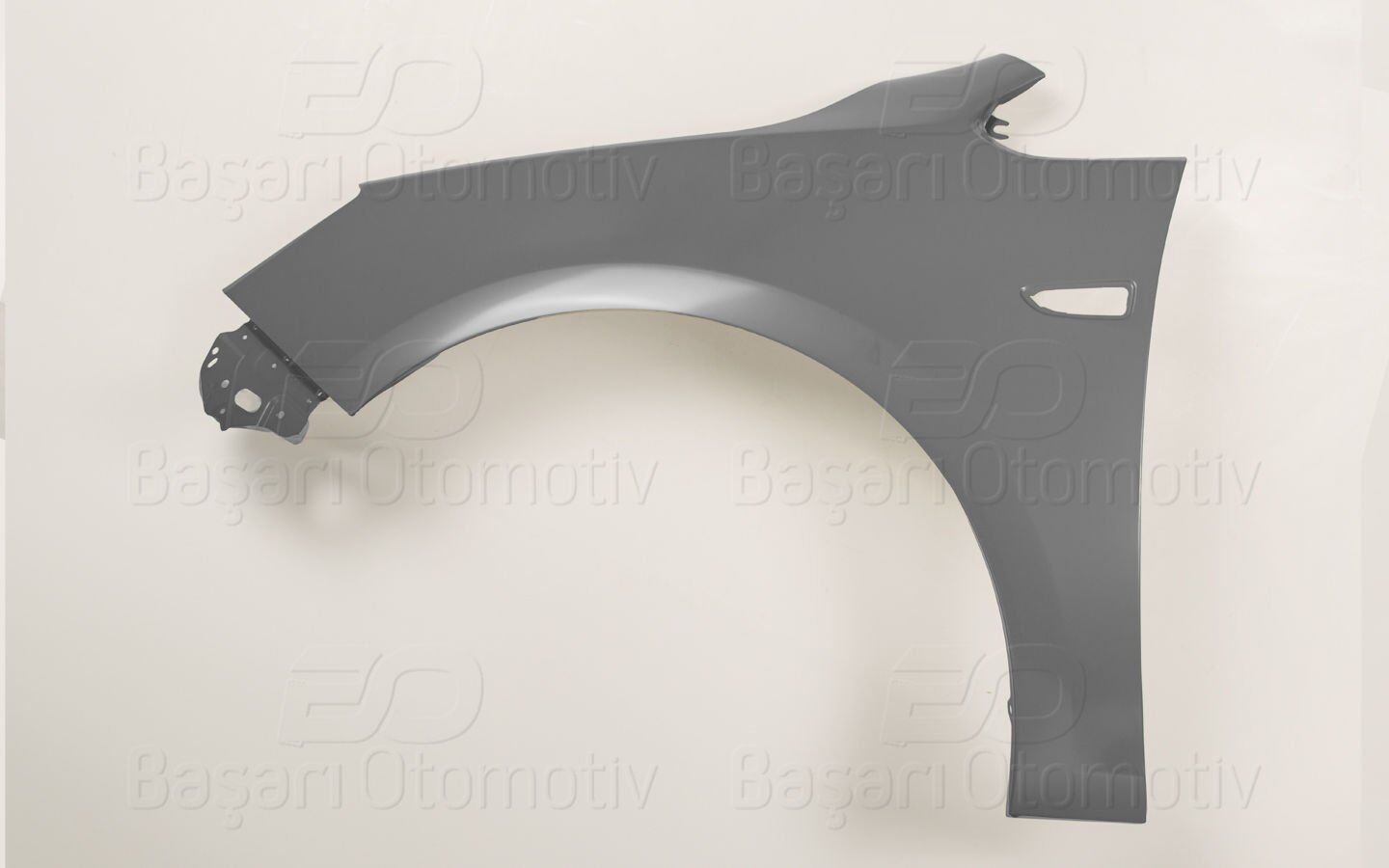 Çamurluk Ön Sol Opel Astra J 2010-2015 1100030