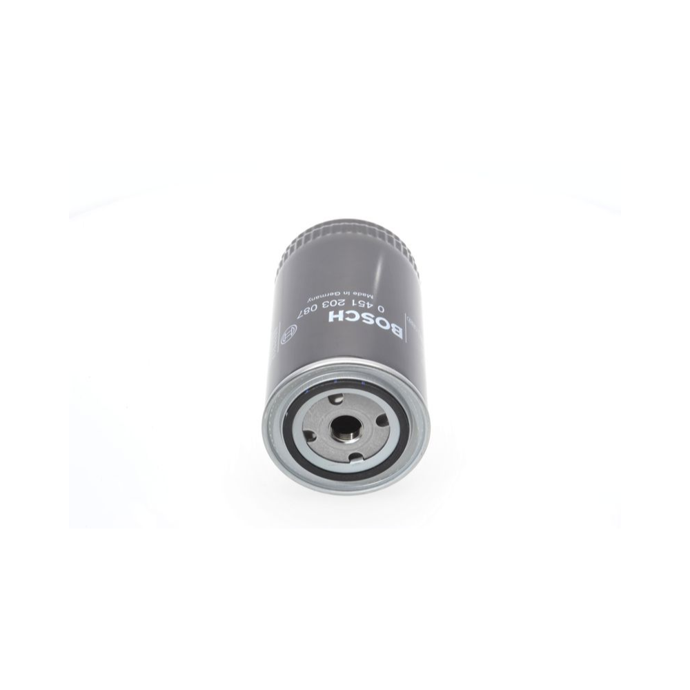 Bosch Yağ Filtresi VW T4 ACV-AAB-AJA 2.4 D - 2.5 TDI 1991-2003 074115561