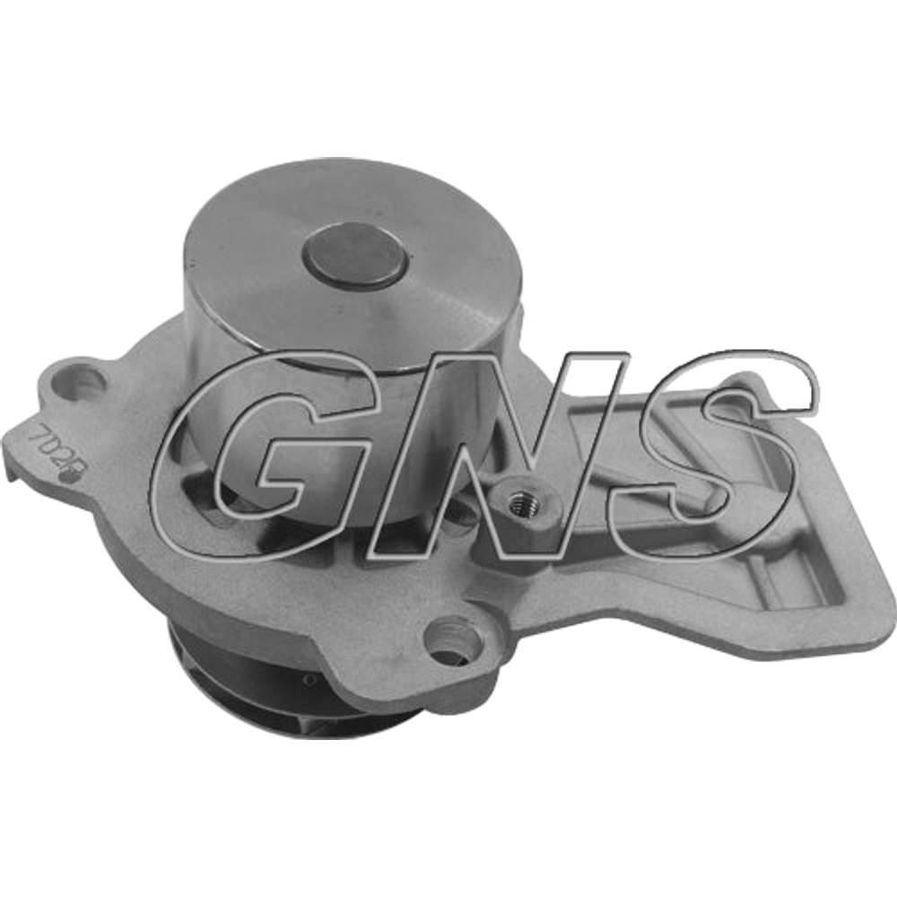 Gns Devirdaim Vw Polo 6R - 6C 1.4 Tdi CYZA 04B121011D