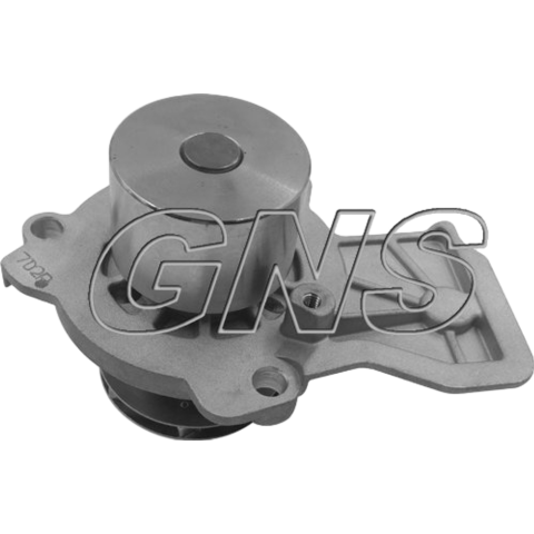 Gns Devirdaim Vw Polo 6R - 6C 1.4 Tdi CYZA 04B121011D