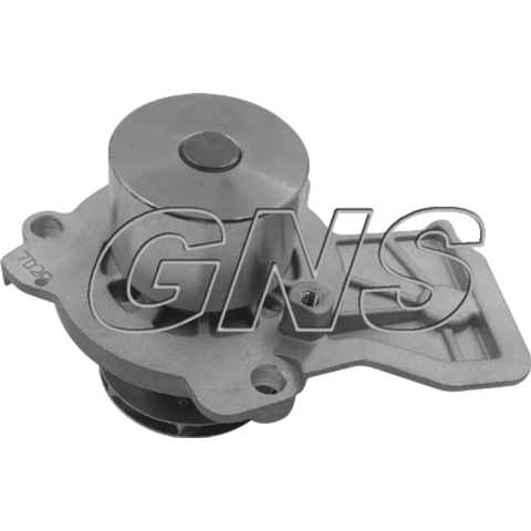 Gns Devirdaim Vw Polo 6R - 6C 1.4 Tdi CYZA 04B121011D