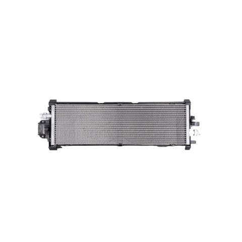 Su Radyatörü Tesla Model 3 5YJ3 3D5 3D7 3D3 107708200C