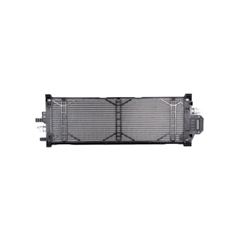 Su Radyatörü Tesla Model 3 5YJ3 3D5 3D7 3D3 107708200C