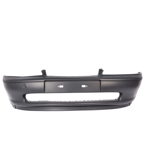 R2A Ön Tampon Sis Farları İçin Spoylerli Astarlı Opel Vectra B 1996- 027042