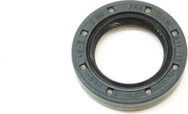 Sanzuman Keçesı A4 A5 08- Corteco 0AW311113