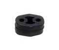 Bora Golf3 Polo Eksoz Askı Lastiği 1992-2005 - 6X0253147