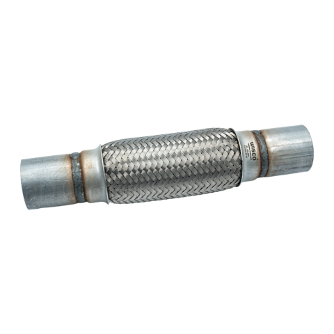 Wisco Egzost Spiralı 45x180x280 mm Universal
