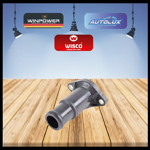 Su Flansı Vw Golf3 2.0Gtı 92 > 027121145B