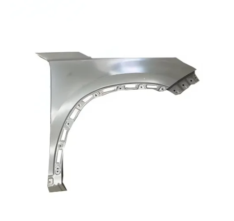 Camurluk On Sag Chery Tıggo 8 Pro 23> 553000123AADYJ