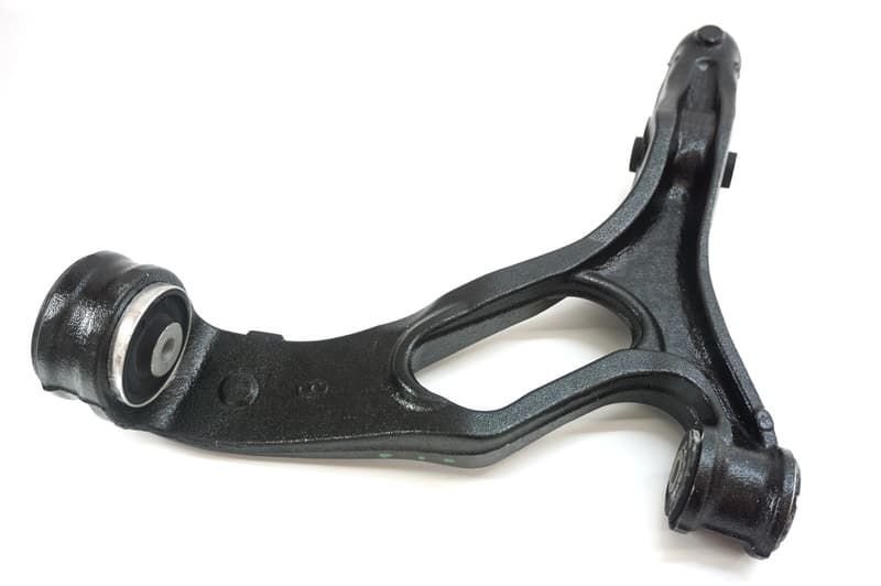 Salıncak Ön Sol Touareg Q7 Cayenne 04- Teknorot 7L0407151J