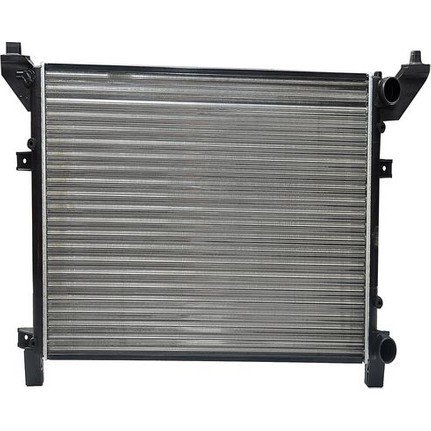 Su Radyatörü Lt Sprınter 96-06 Kale 2D0121253B