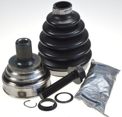 Aks Kafası Dıs Golf5 Golf6 Jetta Passat A3 Leon 04 1K0498099